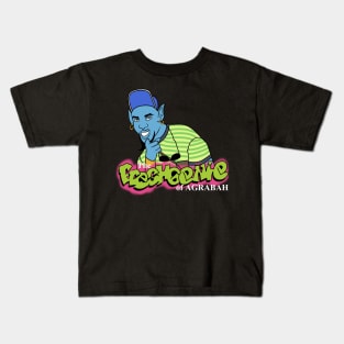 The Fresh Genie Kids T-Shirt